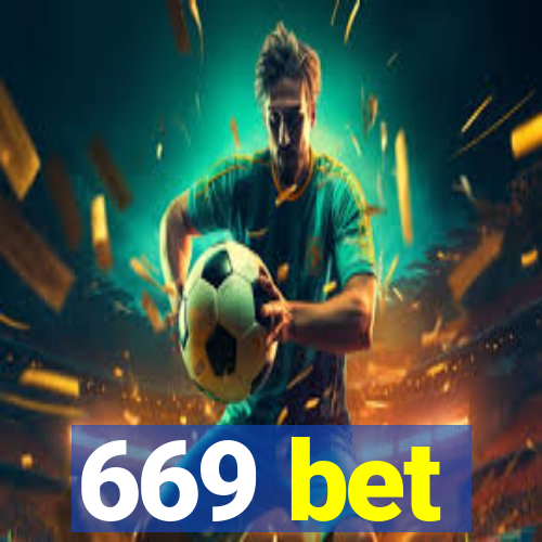 669 bet